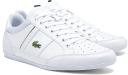 Lacoste Men's Chaymon 117 1 Casual Shoe Fashion Sneaker