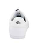 Lacoste Men's Chaymon 117 1 Casual Shoe Fashion Sneaker