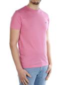Lacoste - Men's Classic Feather T-Shirt Electric Blue - 3