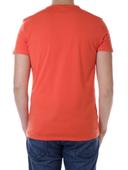 Lacoste - Men's Classic Feather T-Shirt Electric Blue - 3