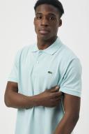 Lacoste L1212 Classic Premium Men's Polo Shirt - Pastille Mint