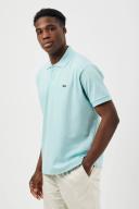 Lacoste L1212 Classic Premium Men's Polo Shirt - Pastille Mint