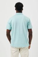 Lacoste L1212 Classic Premium Men's Polo Shirt - Pastille Mint