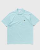 Lacoste L1212 Classic Premium Men's Polo Shirt - Pastille Mint