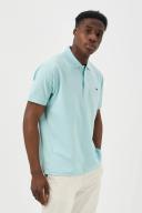 Lacoste L1212 Classic Premium Men's Polo Shirt - Pastille Mint