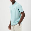 Lacoste L1212 Classic Premium Men's Polo Shirt - Pastille Mint