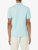 Lacoste L1212 Classic Premium Men's Polo Shirt - Pastille Mint