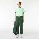 Lacoste Men's Crew Neck Pima Cotton Jersey T-Shirt Green 2XL