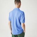 Lacoste Men's L1212 Classic Polo Argentine Blue 2XL