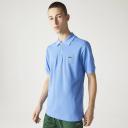 Lacoste Men's L1212 Classic Polo Argentine Blue 2XL