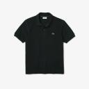 Lacoste Men's Original L.12.12 Heavy Cotton Piqué Polo Shirt Green Size L