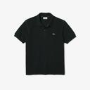 Lacoste Men's Original L.12.12 Heavy Cotton Piqué Polo Shirt Green Size M