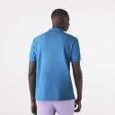 Lacoste Men's Original L.12.12 Polo Shirt Blue 2XL