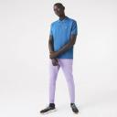 Lacoste Men's Original L.12.12 Polo Shirt Blue 2XL
