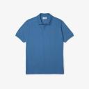 Lacoste Men's Original L.12.12 Polo Shirt Blue 2XL