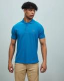 Lacoste Men's Original L.12.12 Polo Shirt Blue 2XL