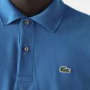 Lacoste Men's Original L.12.12 Polo Shirt Blue 2XL