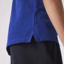 Lacoste Men's Original L.12.12 Slim Fit Polo Shirt Blue 2XL