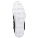 Lacoste Mens Chaymon Trainers Black/White - Size 9.5