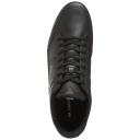 Lacoste Mens Chaymon Trainers Black/White - Size 9.5