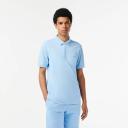 Lacoste Paris Polo Shirt, Size M, Blue
