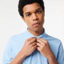 Lacoste Paris Polo Shirt, Size M, Blue