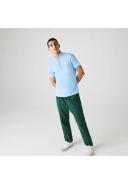 Lacoste Paris Polo Shirt, Size M, Blue