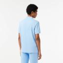 Lacoste Paris Polo Shirt, Size M, Blue
