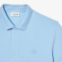Lacoste Paris Polo Shirt, Size M, Blue