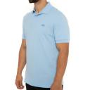 Lacoste Paris Polo Shirt, Size M, Blue