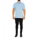 Lacoste Paris Polo Shirt, Size M, Blue