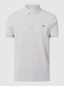 Lacoste Paris Polo Shirt, Size XL, Grey