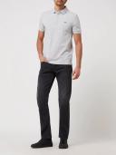 Lacoste Paris Polo Shirt, Size XL, Grey