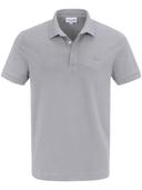 Lacoste Paris Polo Shirt, Size XL, Grey