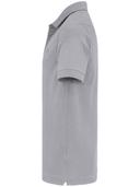 Lacoste Paris Polo Shirt, Size XL, Grey