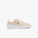 Lacoste Perfect Shot Women Shoes - Beige - Size: 10 - Foot Locker