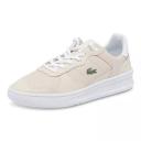 Lacoste Perfect Shot Women Shoes - Beige - Size: 7 - Foot Locker