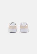 Lacoste Perfect Shot Women Shoes - Beige - Size: 7 - Foot Locker