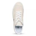 Lacoste Perfect Shot Women Shoes - Beige - Size: 7 - Foot Locker