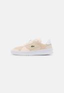Lacoste Perfect Shot Women Shoes - Beige - Size: 7 - Foot Locker