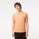 Lacoste Ph4012 Short Sleeve Polo Orange L Man PH4012-00-02K-5