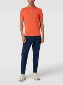 Lacoste Ph4012 Short Sleeve Polo Orange L Man PH4012-00-02K-5