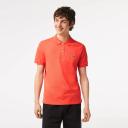 Lacoste Ph4012 Short Sleeve Polo Orange L Man PH4012-00-02K-5