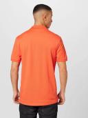 Lacoste Ph4012 Short Sleeve Polo Orange L Man PH4012-00-02K-5