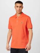 Lacoste Ph4012 Short Sleeve Polo Orange L Man PH4012-00-02K-5