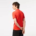 Lacoste Ph4012 Short Sleeve Polo Orange L Man PH4012-00-02K-5