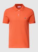 Lacoste Ph4012 Short Sleeve Polo Orange L Man PH4012-00-02K-5