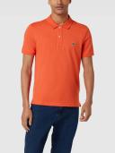 Lacoste Ph4012 Short Sleeve Polo Orange L Man PH4012-00-02K-5