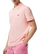 Lacoste Ph4012 Short Sleeve Polo Pink L Man PH4012-KF9-5