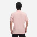 Lacoste Ph4012 Short Sleeve Polo Pink L Man PH4012-KF9-5
